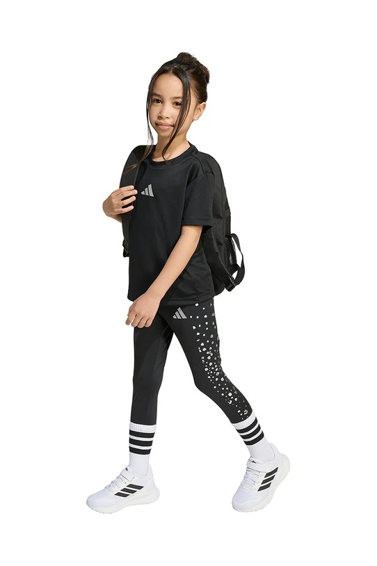 adidas dres dziecięcy JM3850
