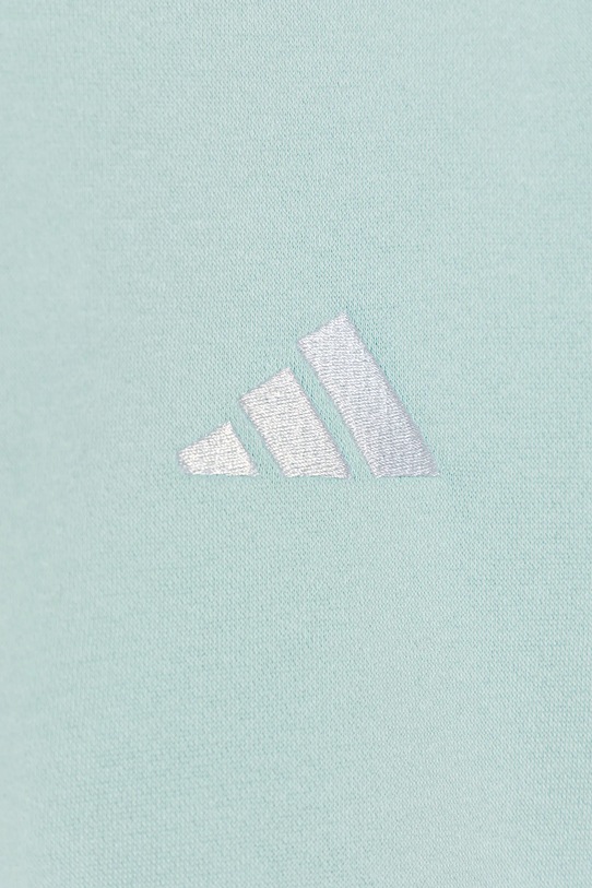 Детски анцуг adidas тюркоазен JN2438