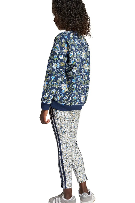 Otroška trenirka adidas Originals JV7804