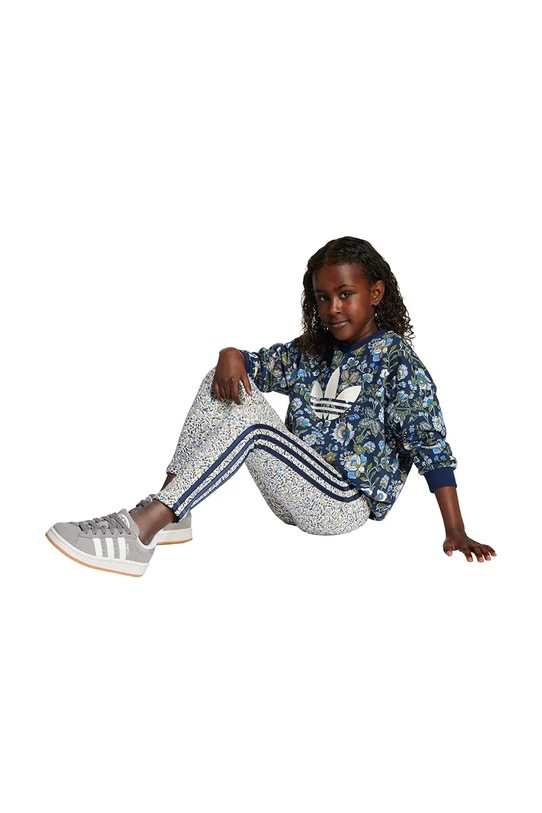 Otroška trenirka adidas Originals JV7804