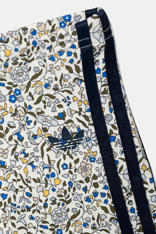 Otroška trenirka adidas Originals mornarsko modra JV7804