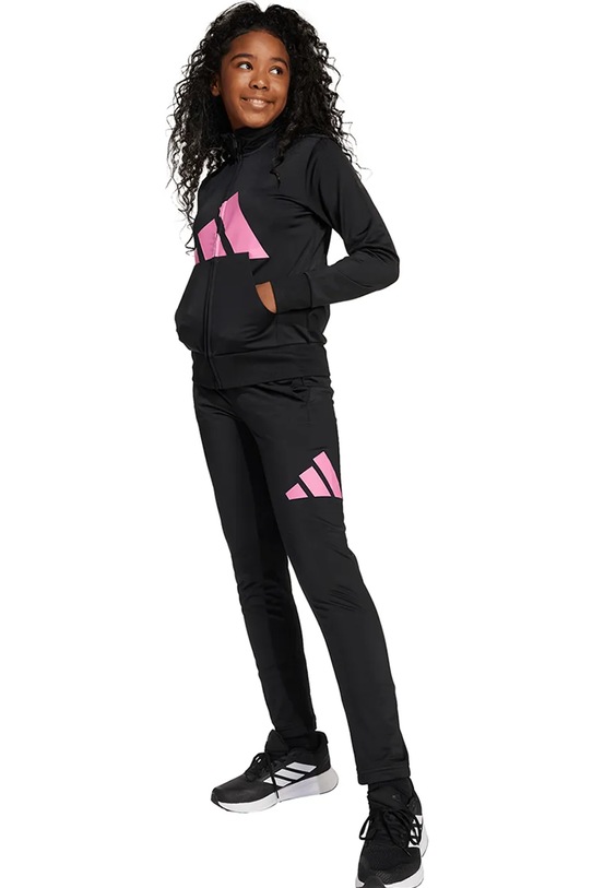 Dětská tepláková souprava adidas JW2403