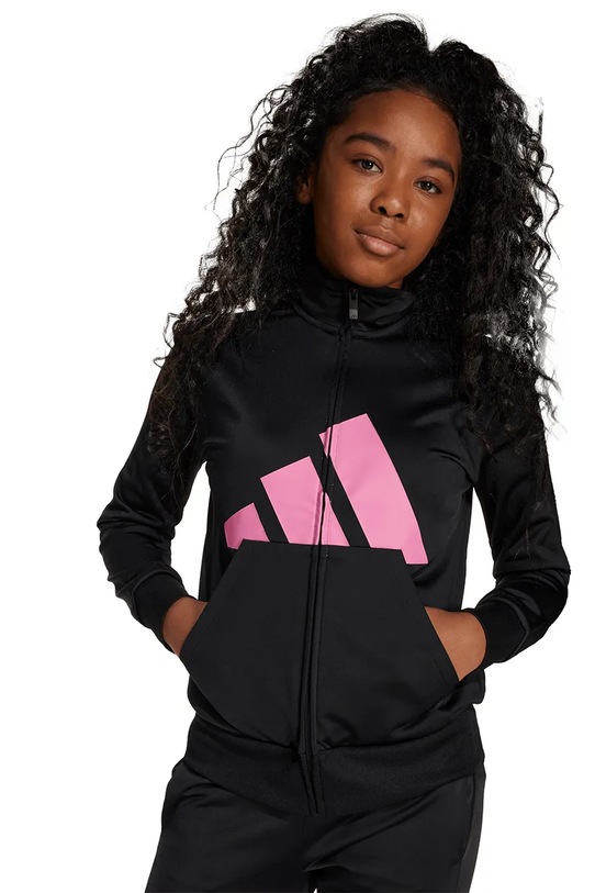 Dětská tepláková souprava adidas JW2403