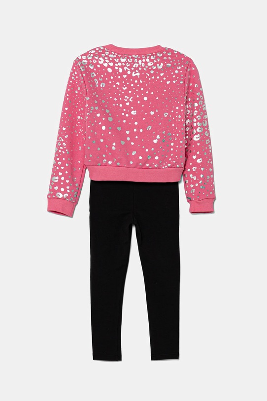 adidas compleu copii JW2419 roz AW25