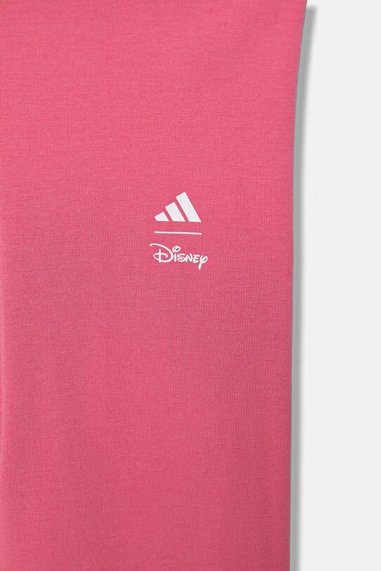 Fete adidas trening copii JY3470 roz