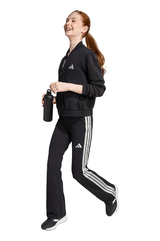 Dětská tepláková souprava adidas JL7474