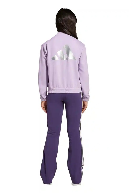 adidas tuta per bambini JX0207