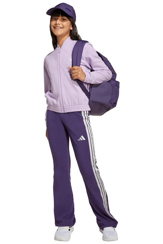 adidas tuta per bambini JX0207