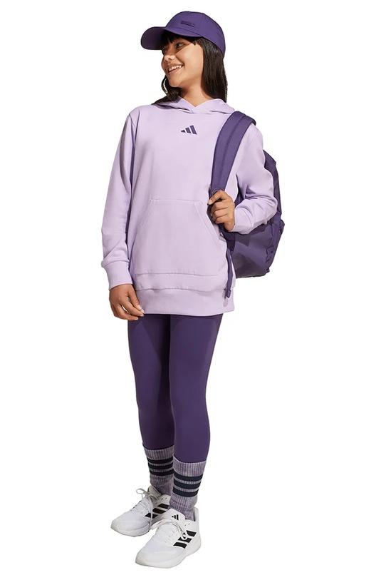 adidas komplet dziecięcy JX0216