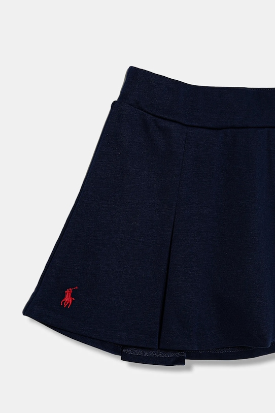 Dievča Detská súprava Polo Ralph Lauren 2-pak 313979045001 tmavomodrá