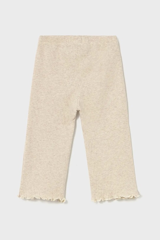 Dziewczynka Mayoral komplet dziecięcy 2593.4E.Baby.9BYA beżowy