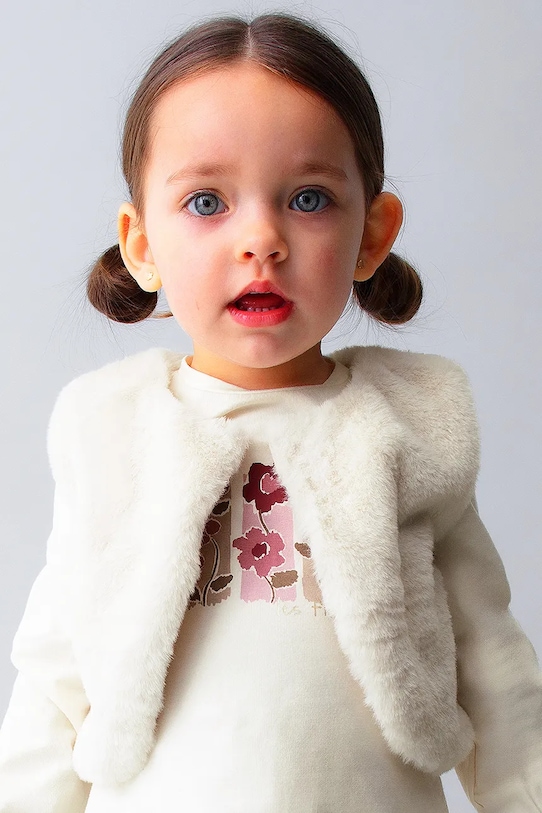 Mayoral komplet dziecięcy 2739.4B.Baby.9BYA