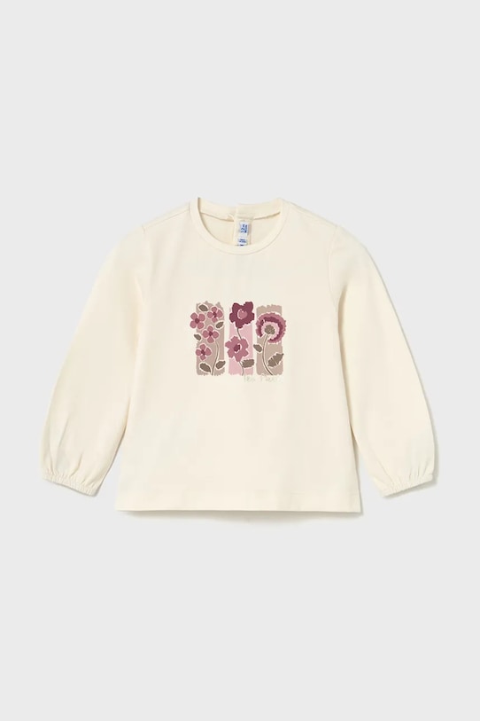 Dziewczynka Mayoral komplet dziecięcy 2739.4B.Baby.9BYA różowy