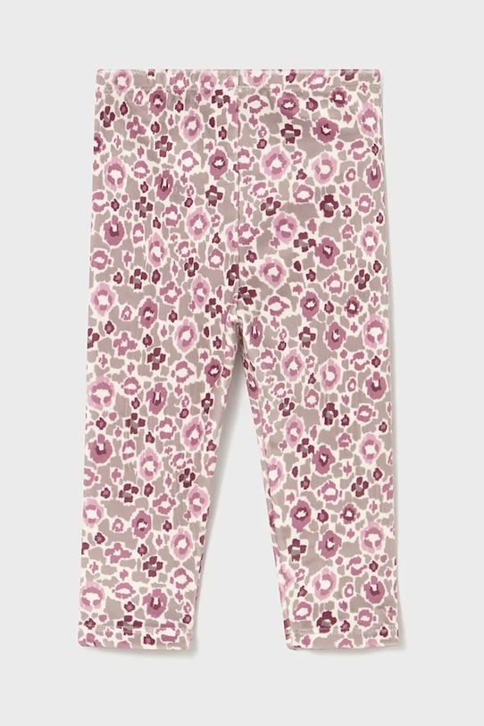 Mayoral komplet dziecięcy różowy 2739.4B.Baby.9BYA