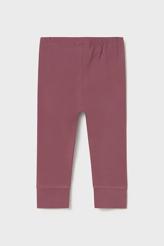 Deklice Komplet za dojenčka Mayoral 2743.4J.Baby.9BYA roza