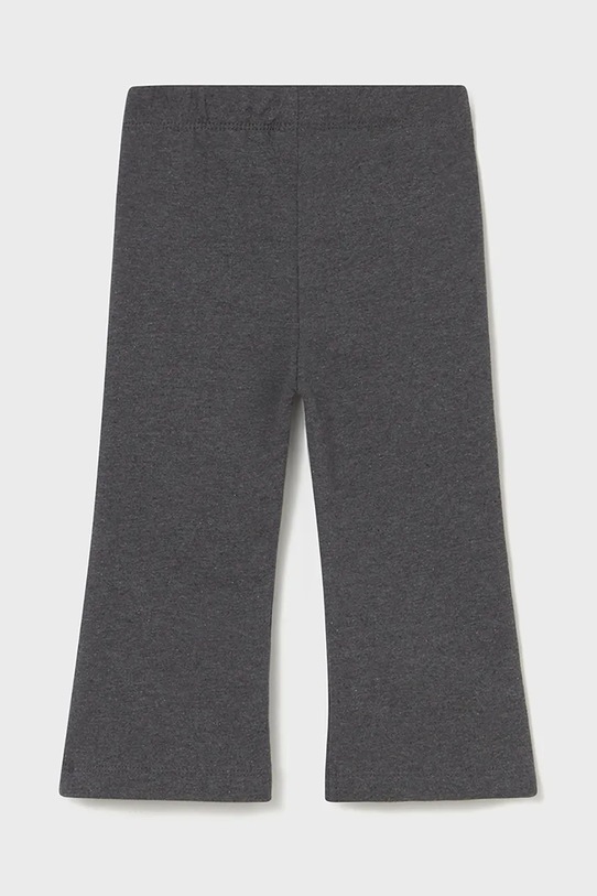 Dziewczynka Mayoral komplet dresowy dziecięcy 2842.4D.Baby.9BYA szary