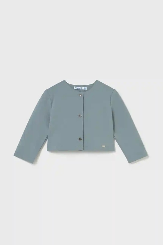 Mayoral komplet niemowlęcy 2922.4A.Baby.9BYA niebieski AW25