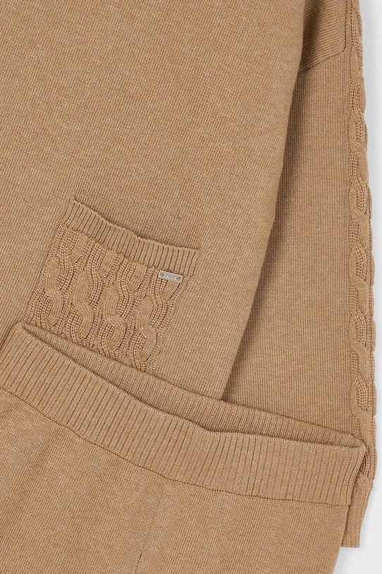 Mayoral compleu copii maro 4580.6A.Mini.9BYA