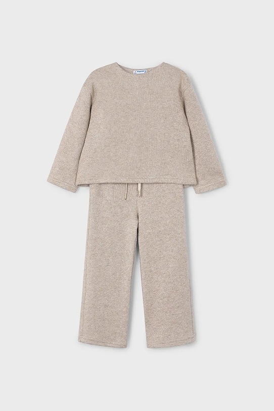 Mayoral compleu 4584.6M.Mini.9BYA maro AW25