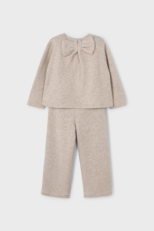 Fete Mayoral compleu 4584.6M.Mini.9BYA maro