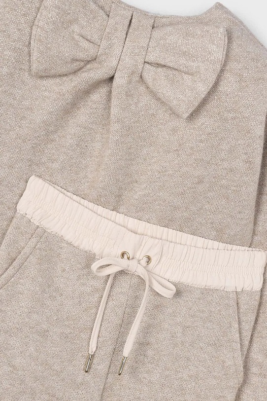 Mayoral compleu maro 4584.6M.Mini.9BYA