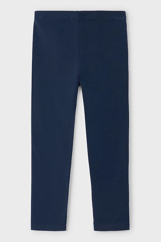 Dziewczynka Mayoral komplet dziecięcy 4724.6L.Mini.9BYA niebieski