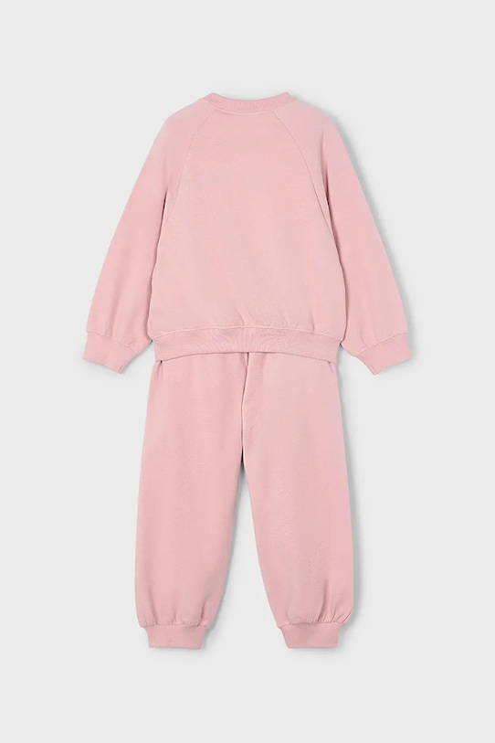 Fete Mayoral trening copii 4893.6B.Mini.9BYA roz