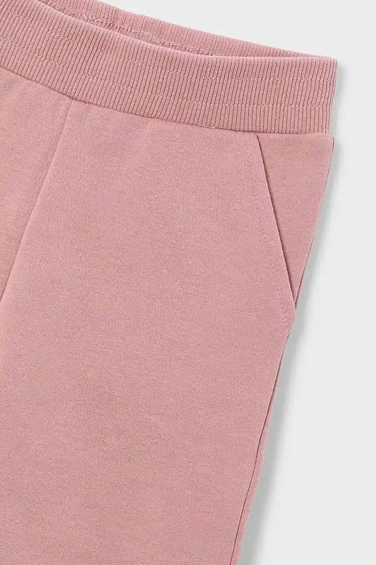 Mayoral dres dziecięcy różowy 4895.6G.Mini.9BYA