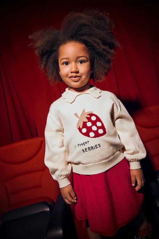 Mayoral compleu copii rosu 4932.6A.Mini.9BYA