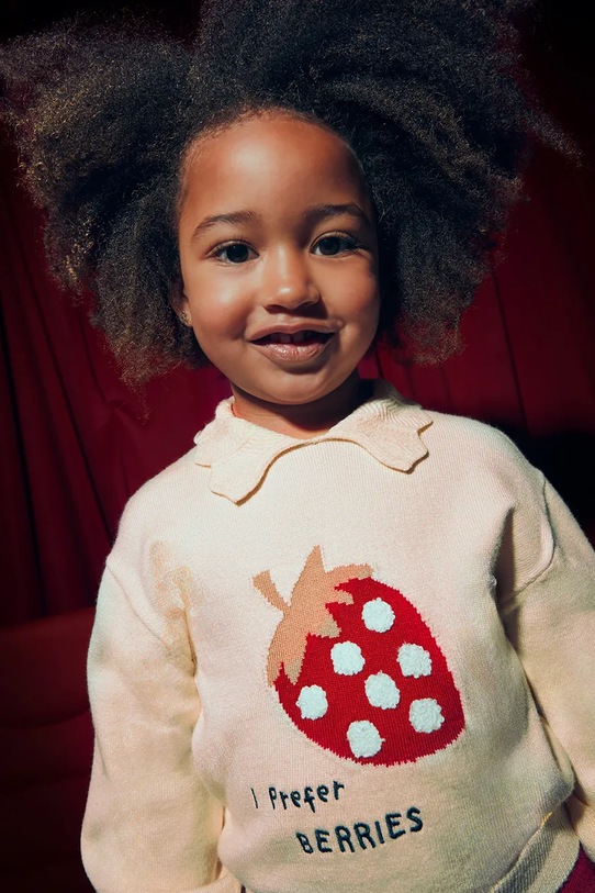 Mayoral compleu copii 4932.6A.Mini.9BYA rosu