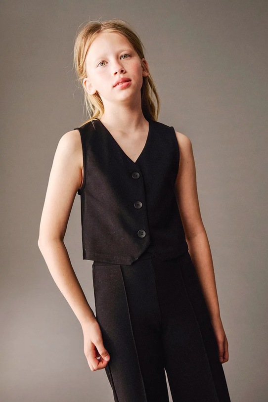 Dječji komplet Mayoral 7582.8A.Junior.9BYA crna