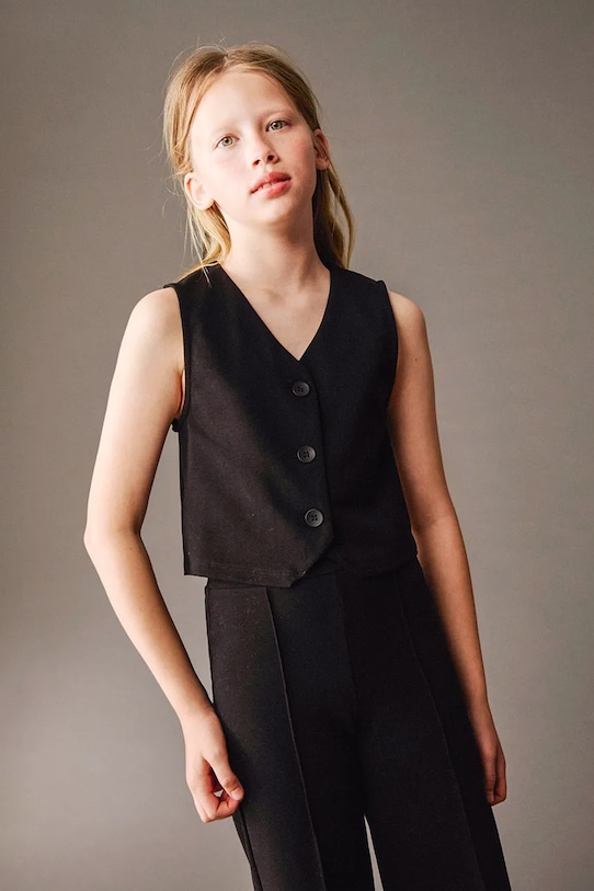 Dječji komplet Mayoral 7582.8A.Junior.9BYA crna