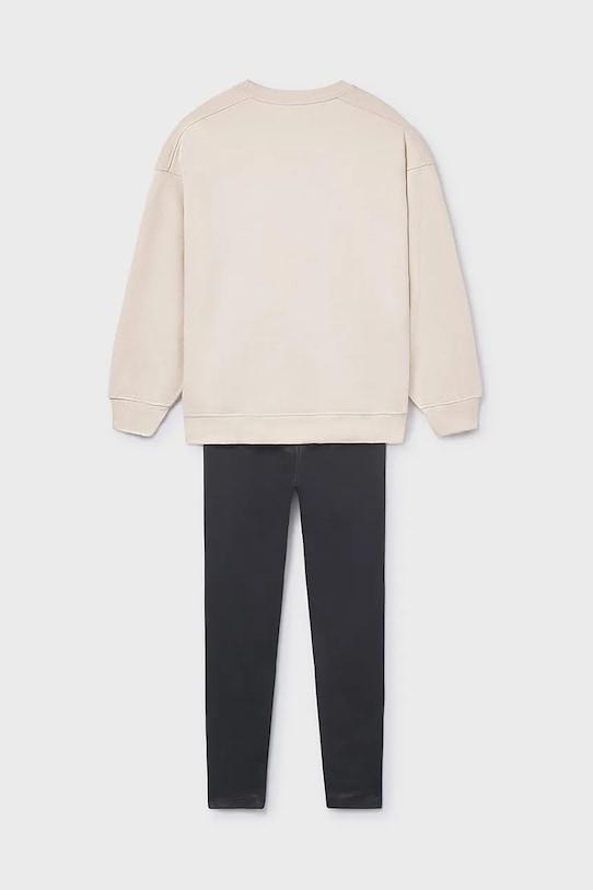 Mayoral compleu copii 7759.8H.Junior.9BYA negru AW25