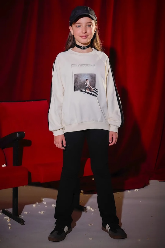 Mayoral komplet dziecięcy 7760.8J.Junior.9BYA