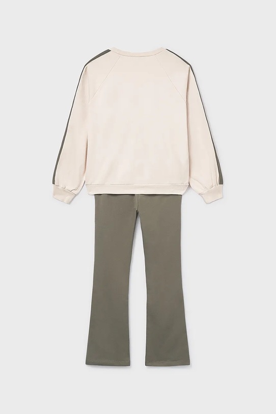 Mayoral compleu copii 7760.8J.Junior.9BYA verde AW25