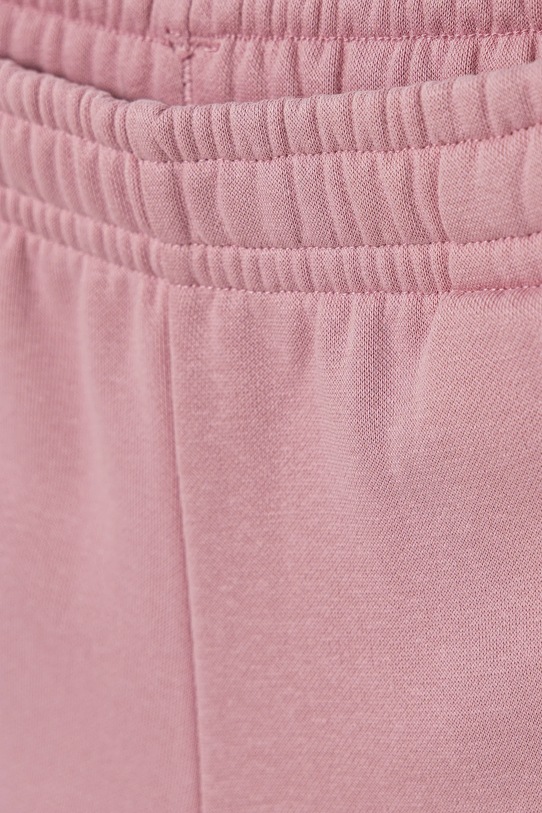 Puma dres dziecięcy Loungewear Oversized Sweat Suit FL G 689727 różowy