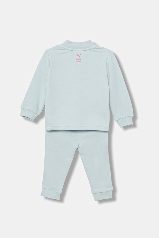 Puma set de trening pentru copii 2-pack 632389 albastru AW25