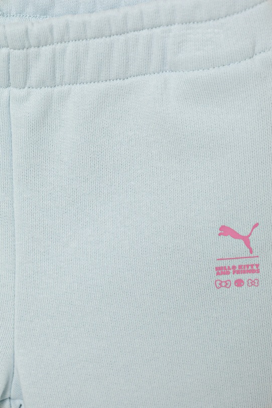 Puma set de trening pentru copii 2-pack albastru 632389