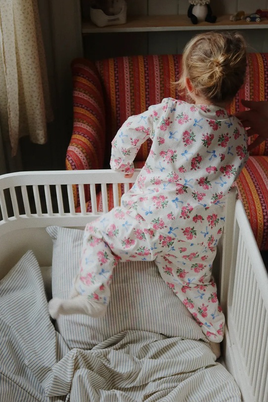 Konges Sløjd komplet GIO BOW SET GOTS KS103817.9BYA