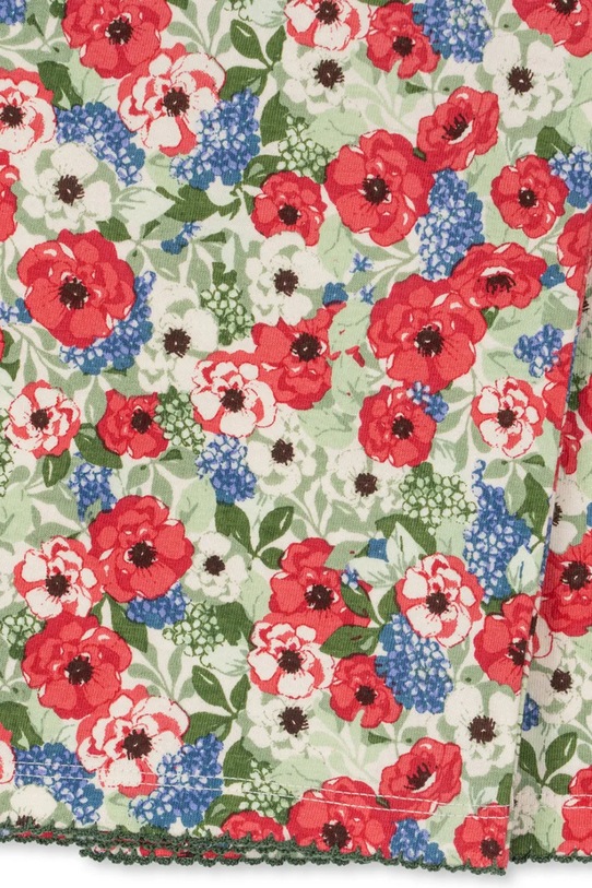 Konges Sløjd komplet BABETTE PUFF SET GOTS KS103681.9BYA