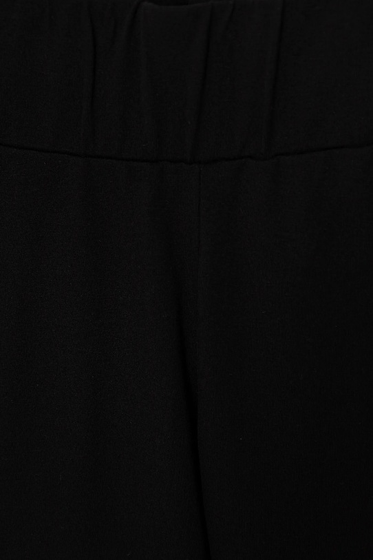 Otroška trenirka EA7 Emporio Armani roza 7G000167.AF15583