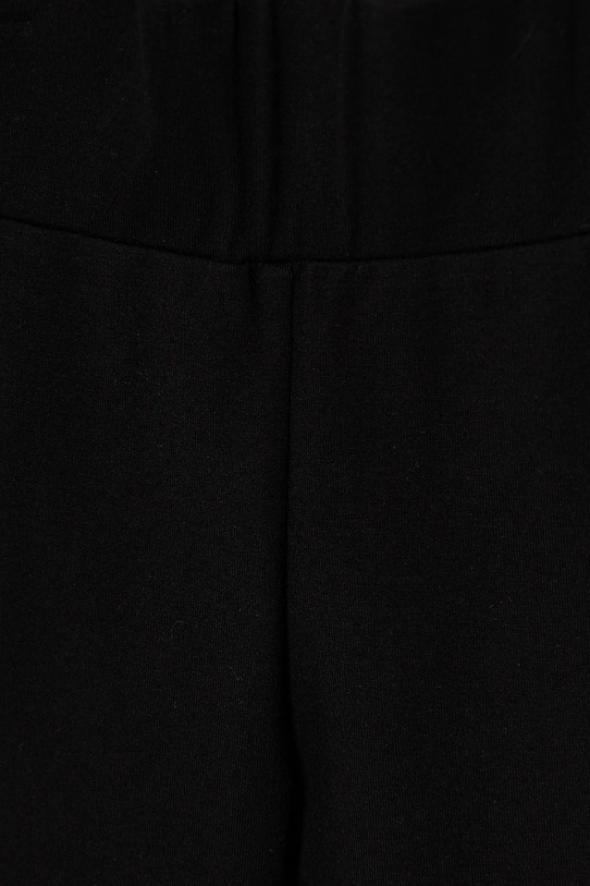 EA7 Emporio Armani dres dziecięcy czarny 7G000167.AF15583