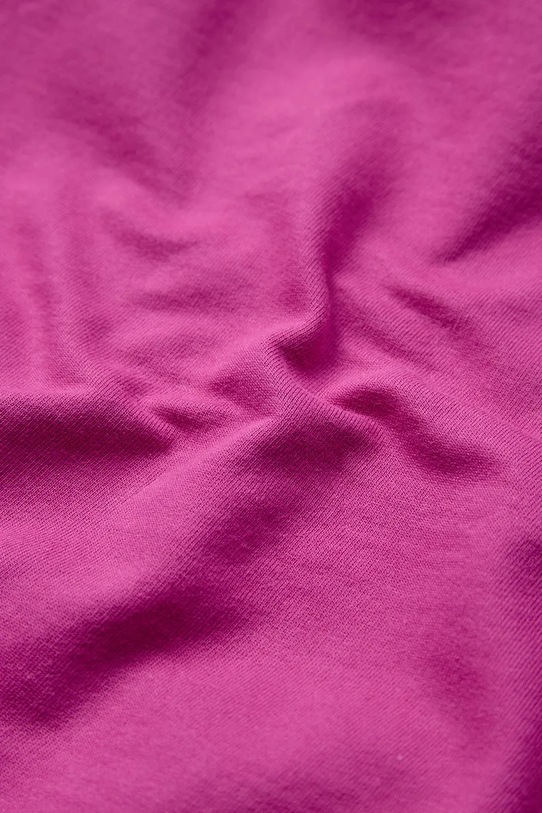 Lego dres bawełniany dziecięcy LWSANYU 704 11011024 różowy