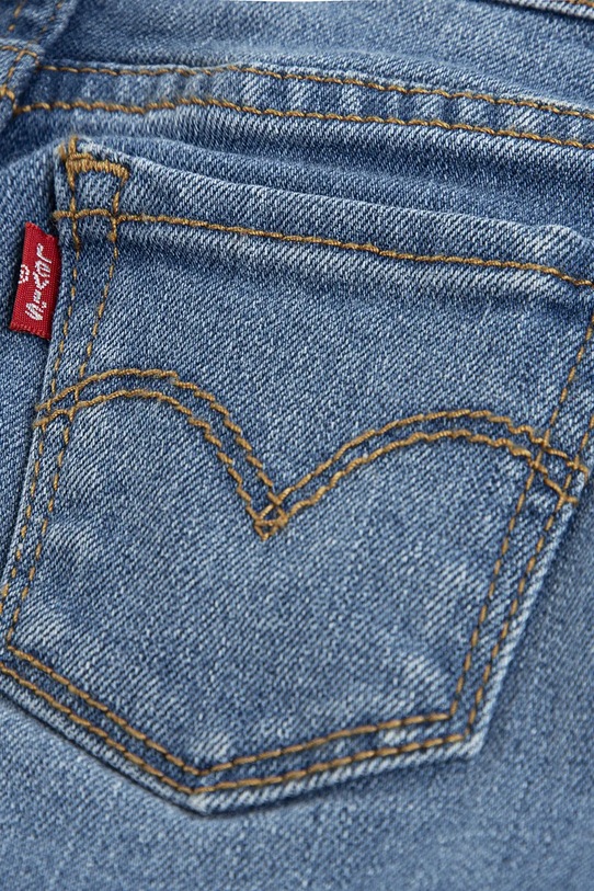 Komplet za bebe Levi's CROCHET LEVI'S TOP & JEAN 1EP021