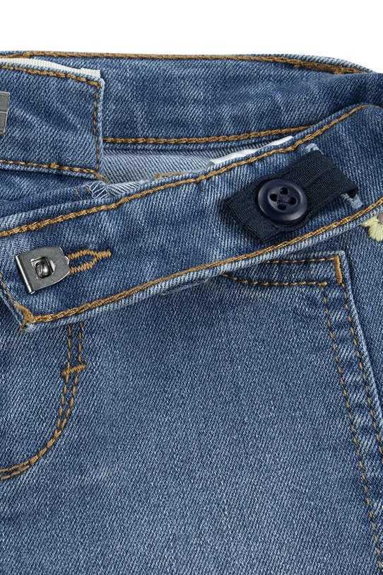 Komplet za bebe Levi's CROCHET LEVI'S TOP & JEAN 1EP021