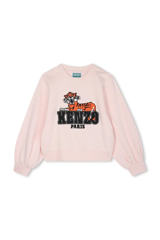Trenirka Kenzo Kids roza K61335.86.108