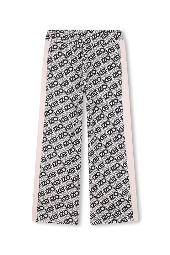 Kenzo Kids dres niemowlęcy K61363.102.108 różowy