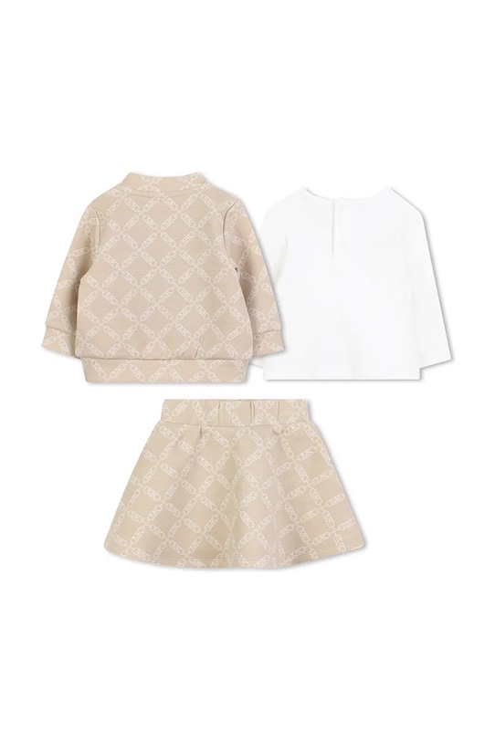 Michael Kors compleu bebe R30502.86.94 bej AW25