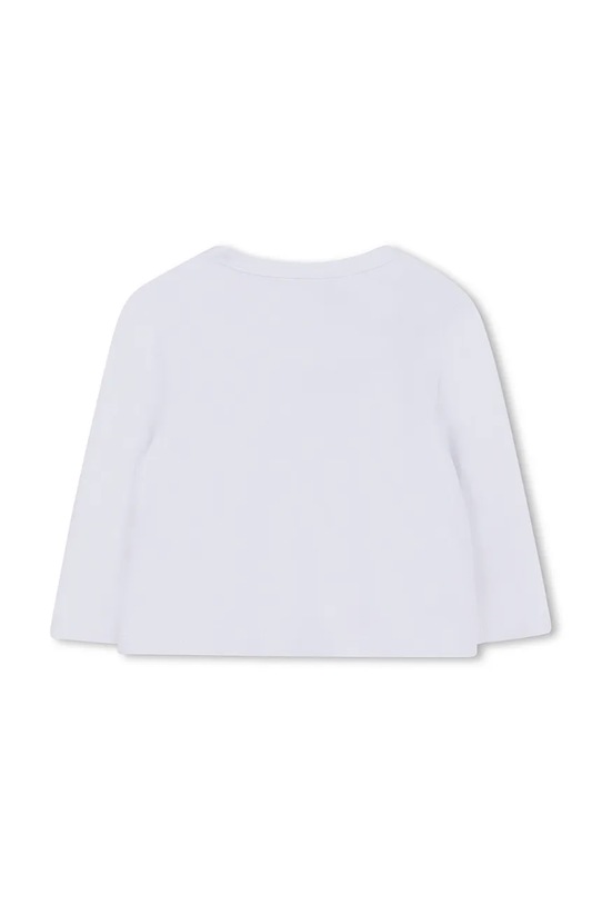 Trenirka Karl Lagerfeld roza Z30649.71.81