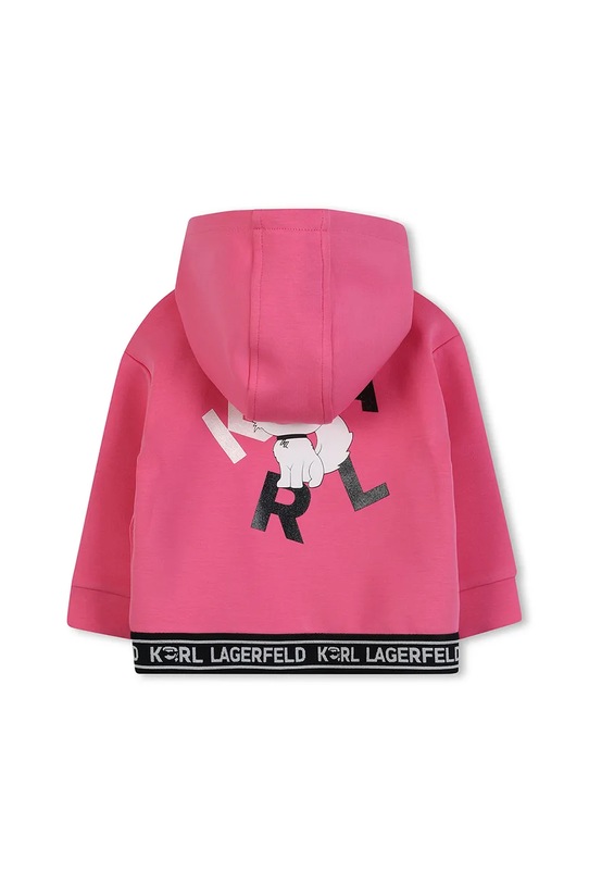 Trenirka Karl Lagerfeld Z30649.71.81